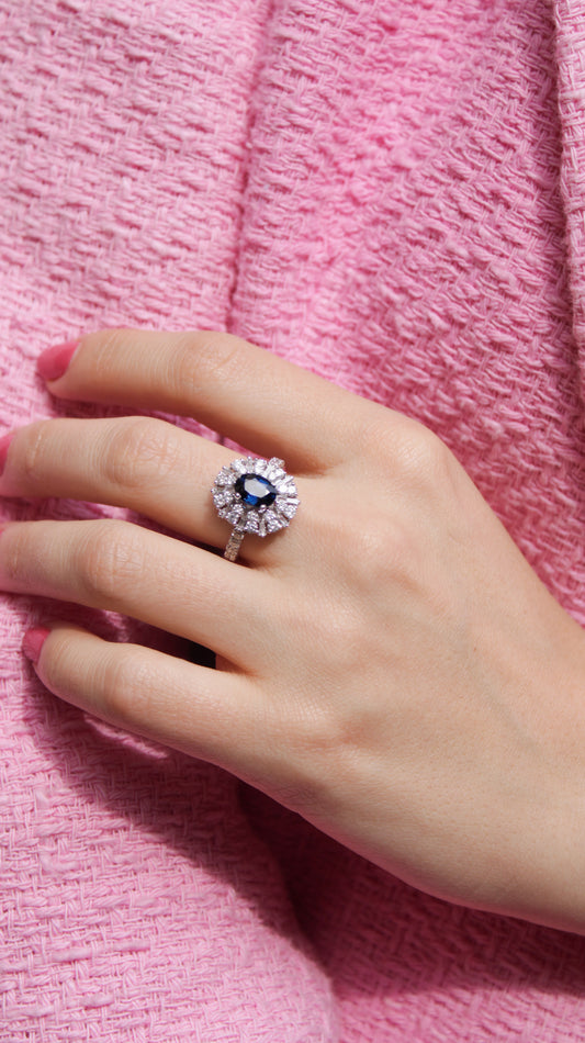Anillo Windsor