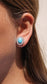 Aretes Capri