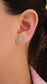 Aretes Glacier