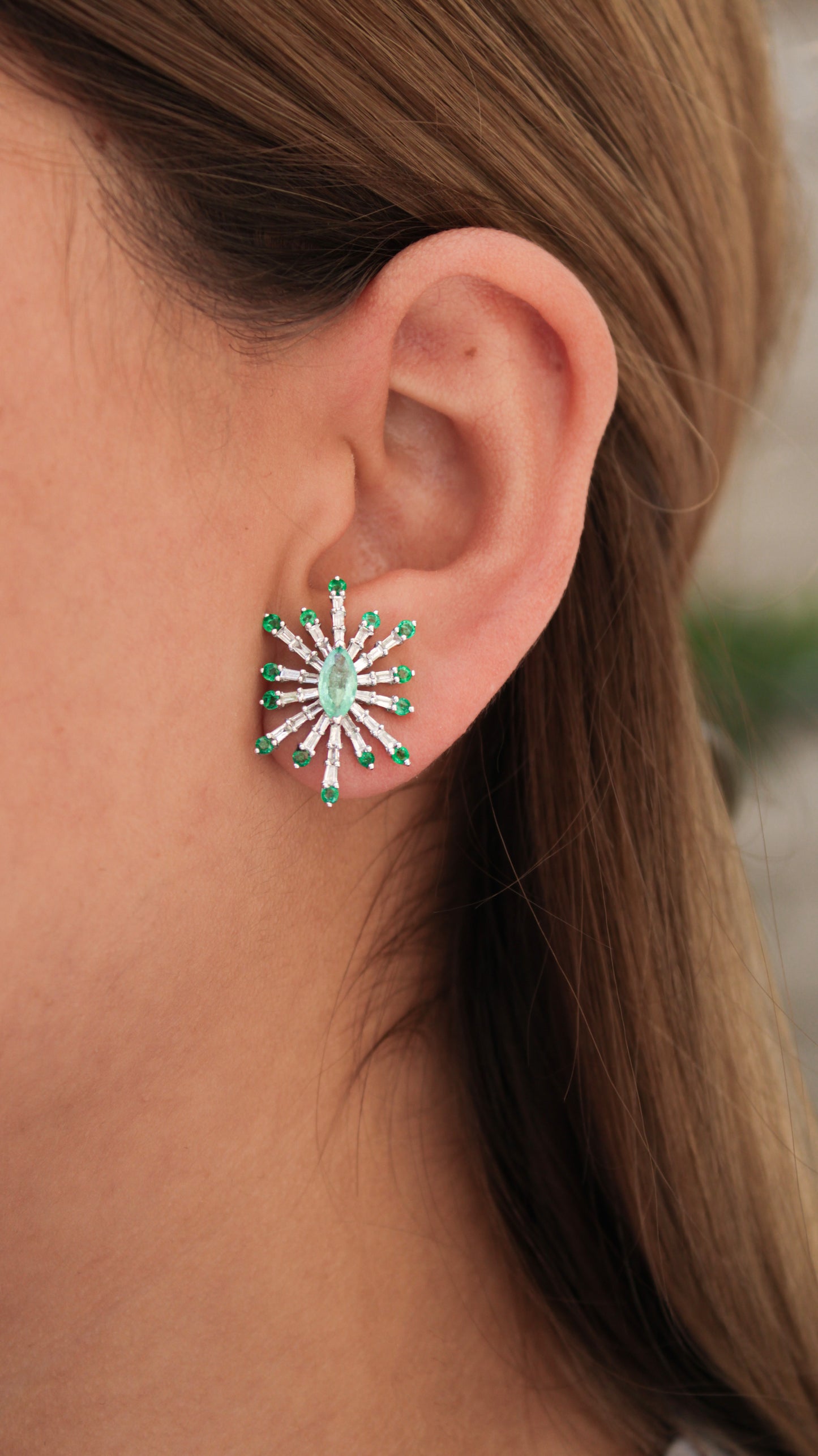Aretes Celestial