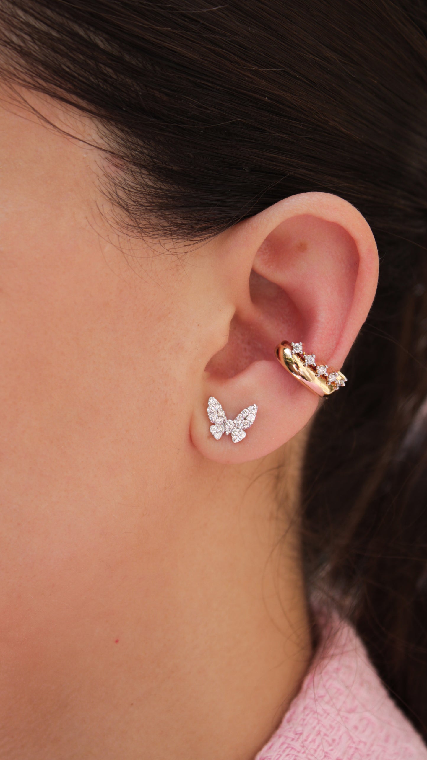 Aretes Liria