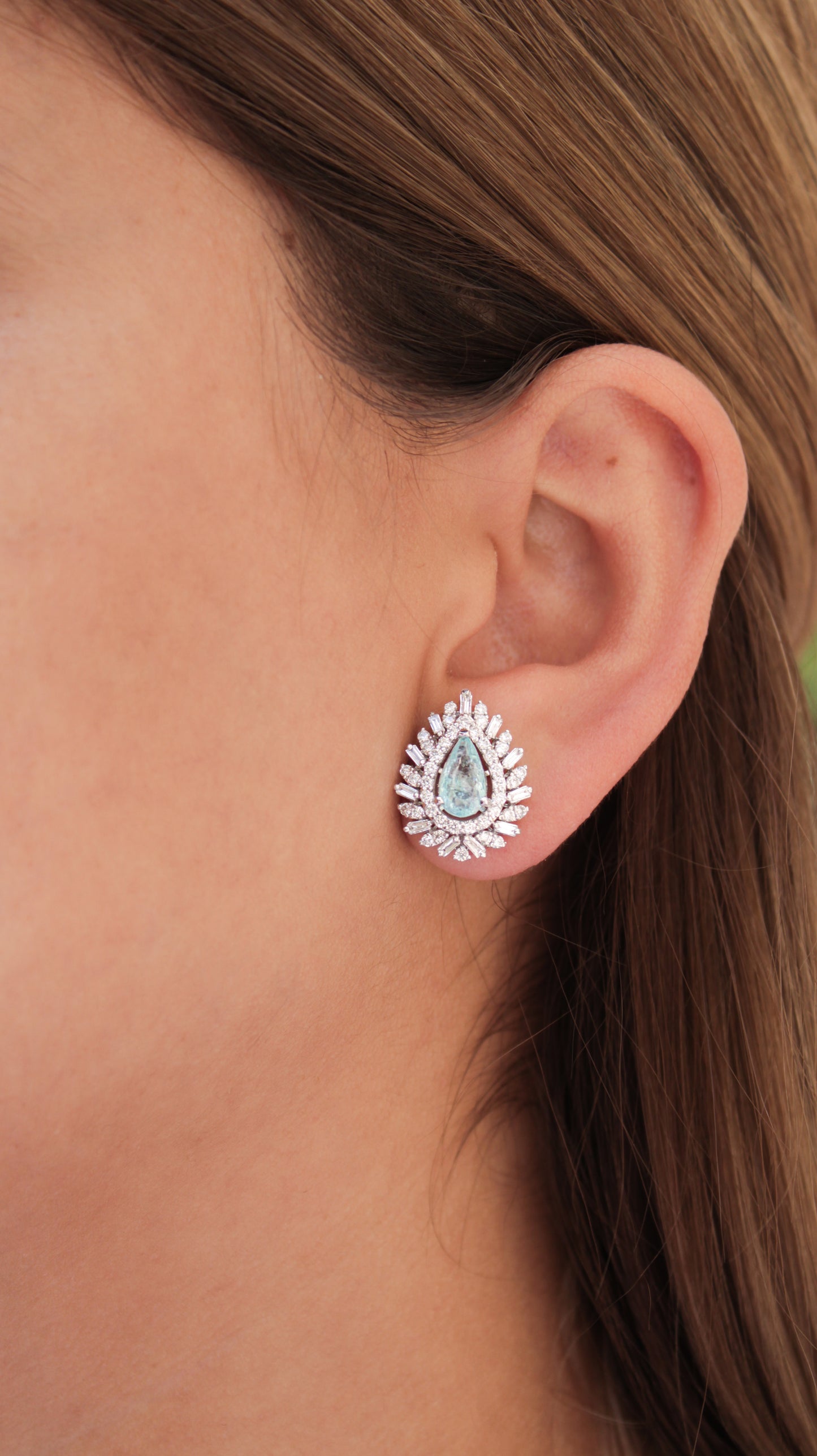 Aretes Aqualia