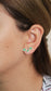 Aretes Trevo
