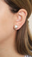 Aretes Alba