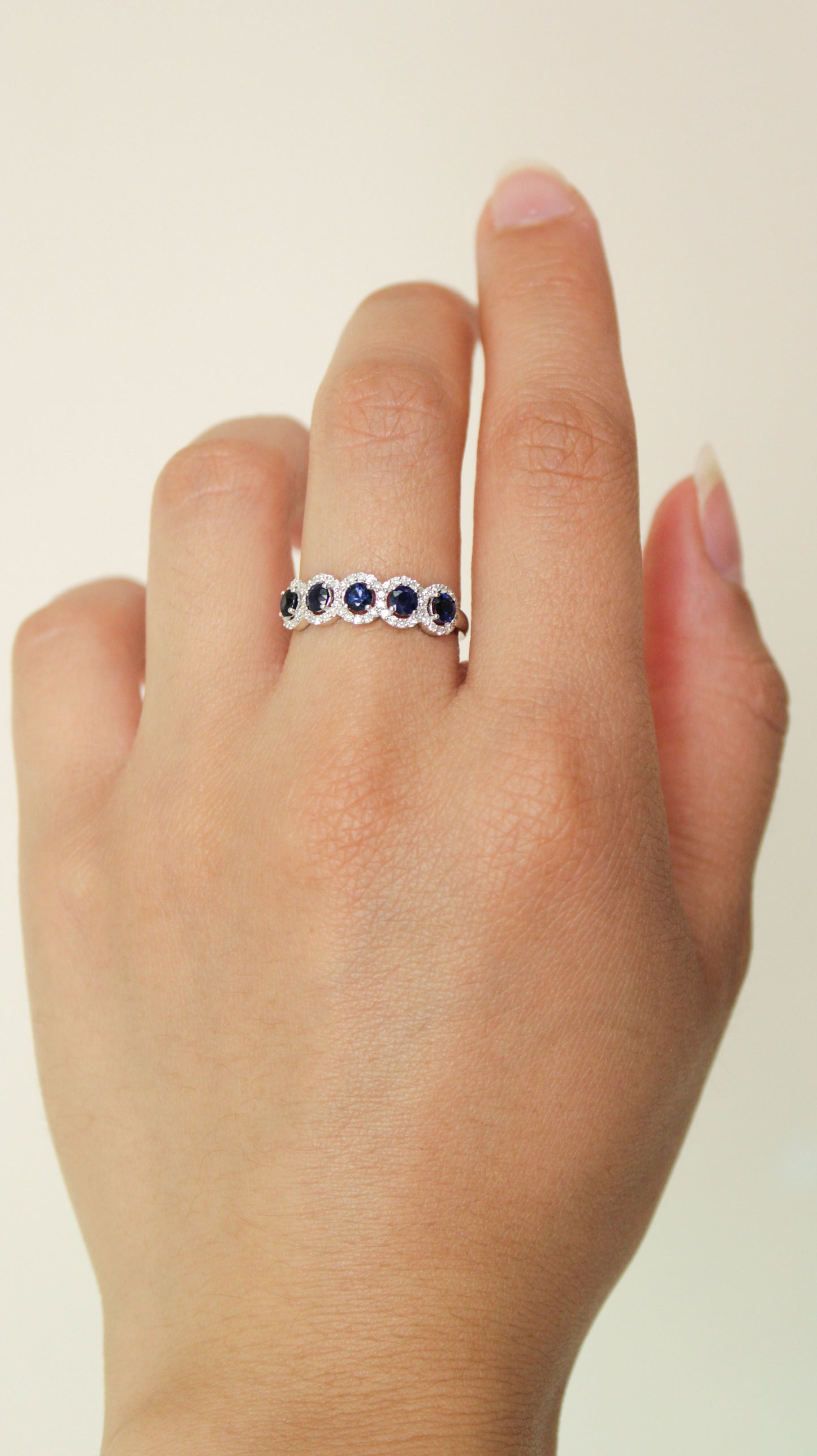 Anillo Noctis