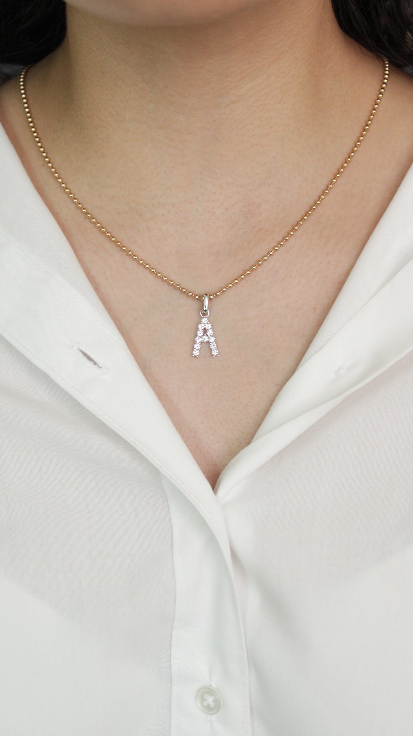 Dije Diamante letra