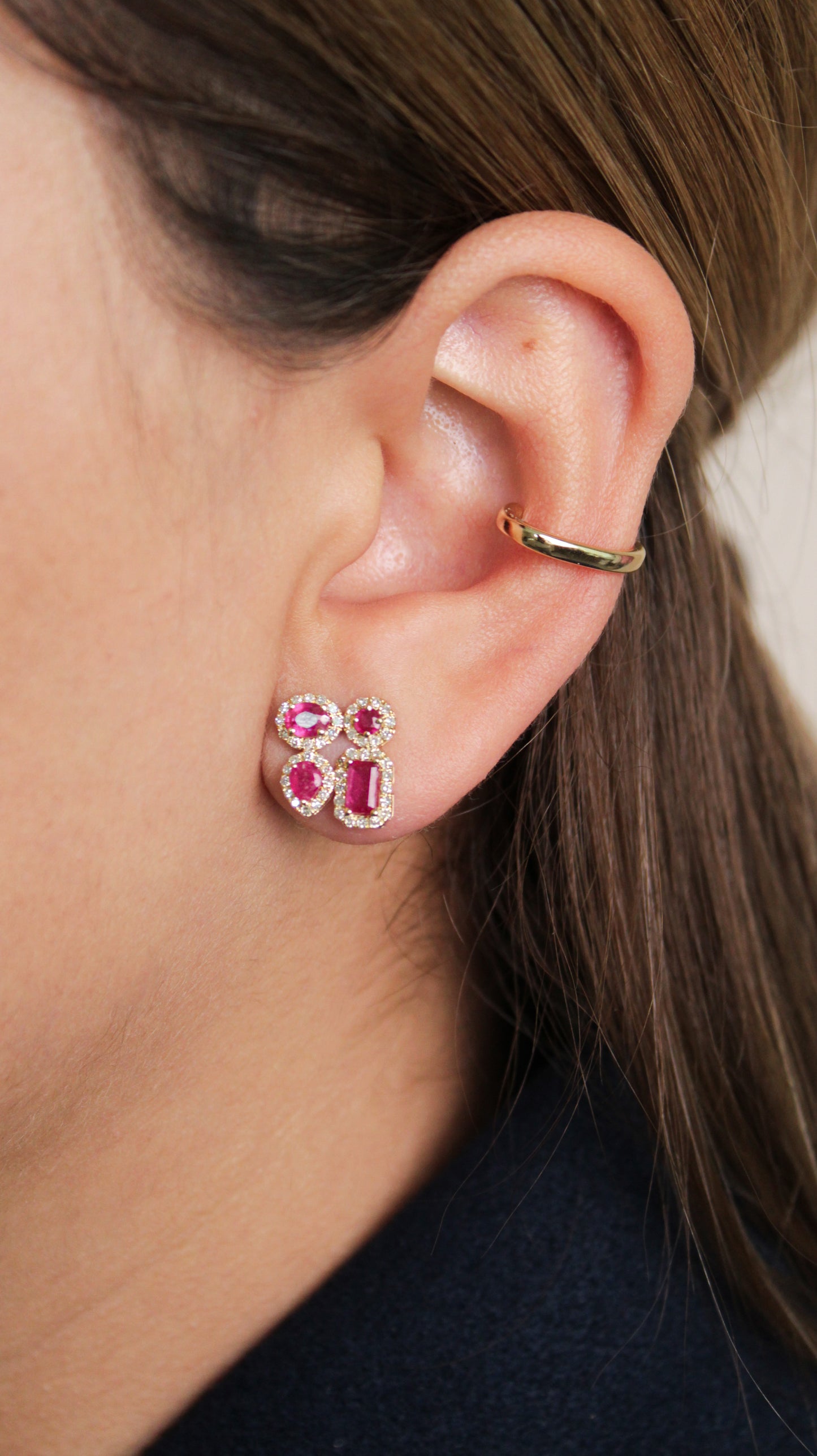 Ear Cuff Pure