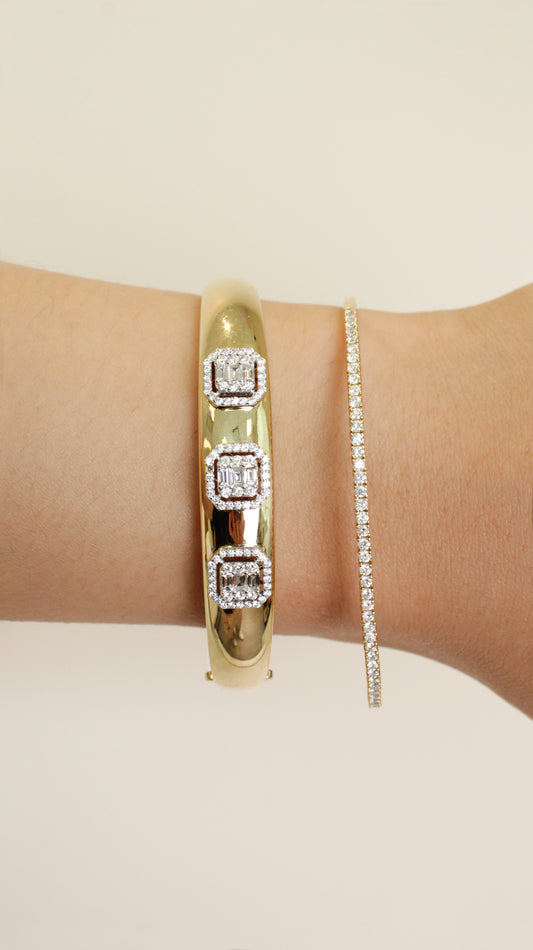 Pulsera Monarca