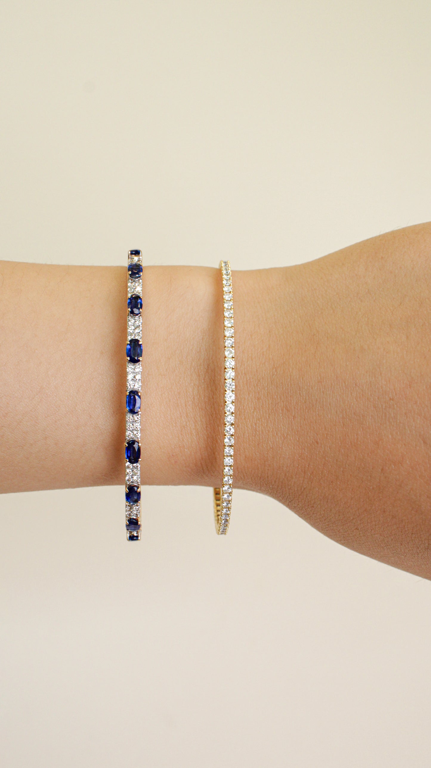Pulsera Eternity