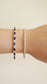 Pulsera Eternity
