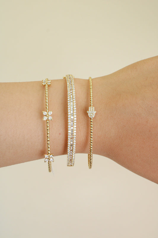 Pulsera Fiora