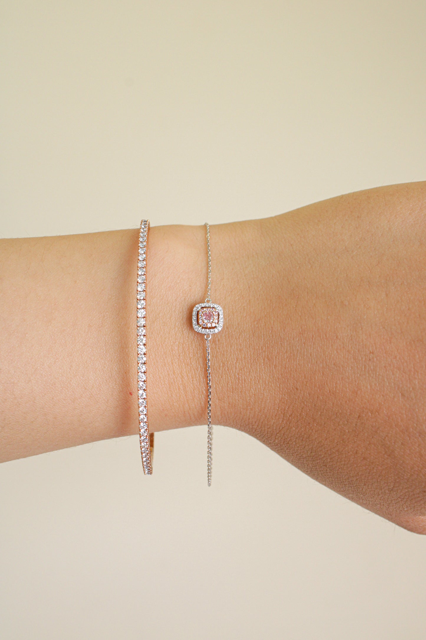 Pulsera Blush