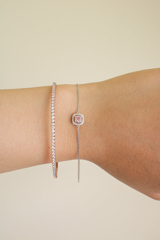 Pulsera Blush