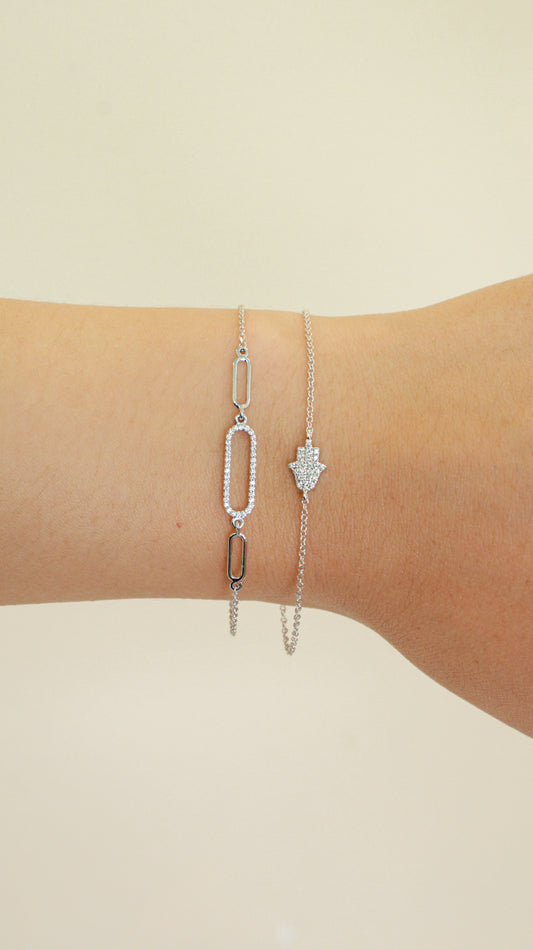 Pulsera Seren