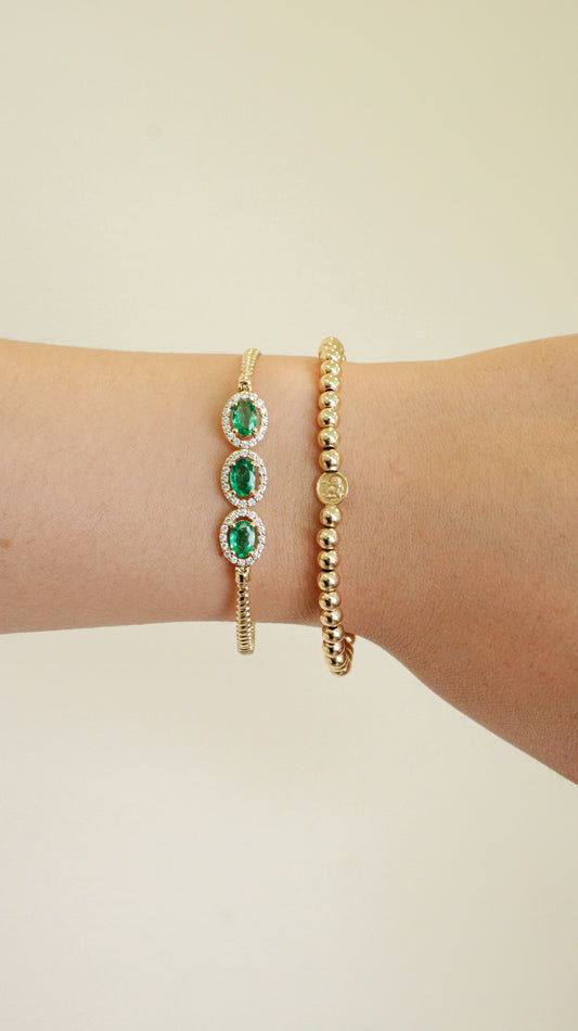 Pulsera Aurelia
