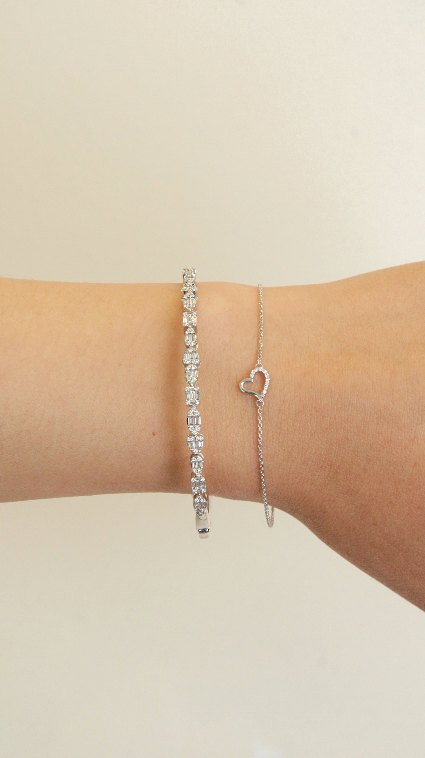 Pulsera Amora