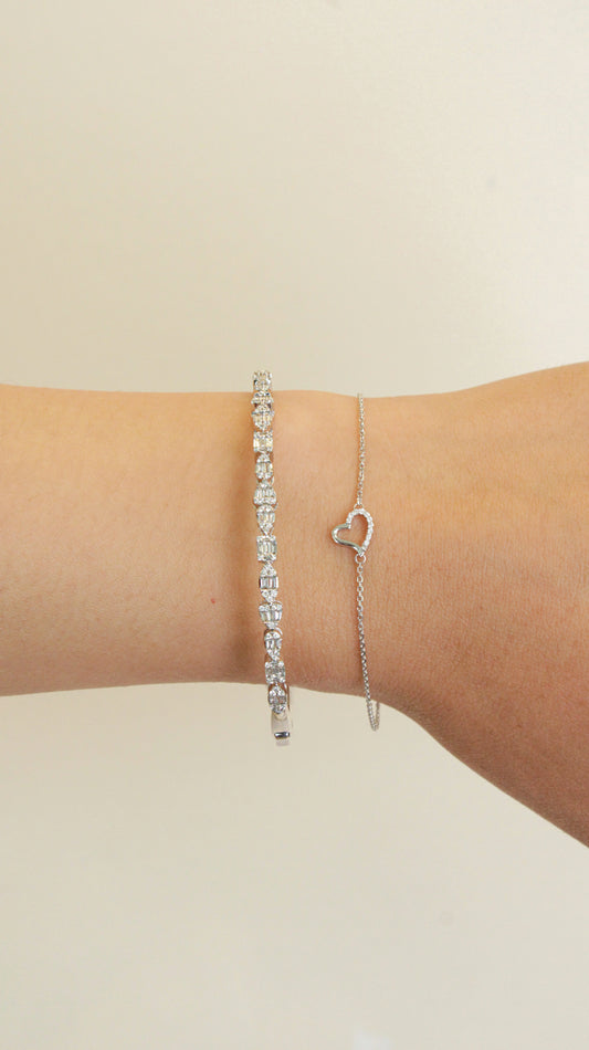 Pulsera Amora