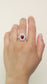 Anillo Rosabelle