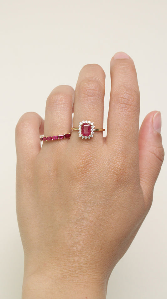 Anillo Époque