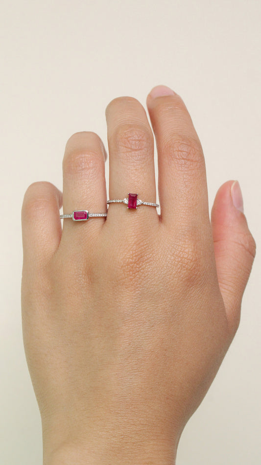 Anillos Axis