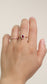 Anillo Rosamund