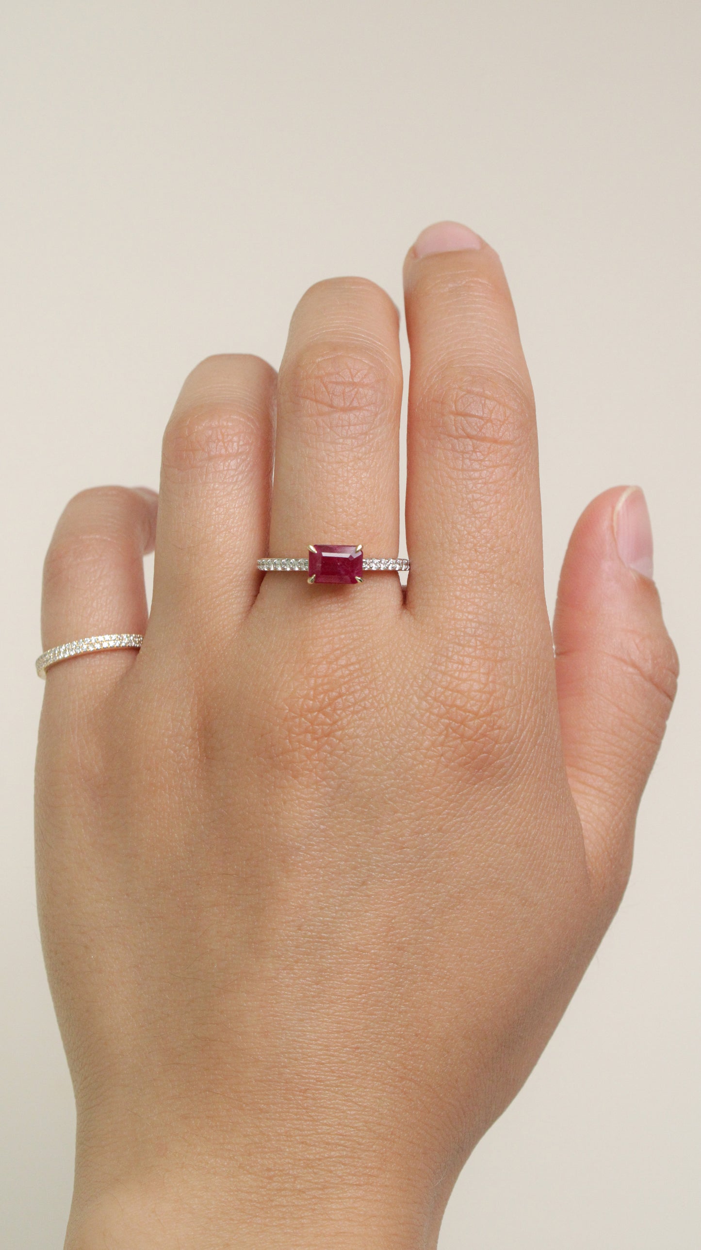 Anillo Regalia