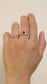 Anillo Scarlet Dew