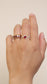 Anillo Granet Dot