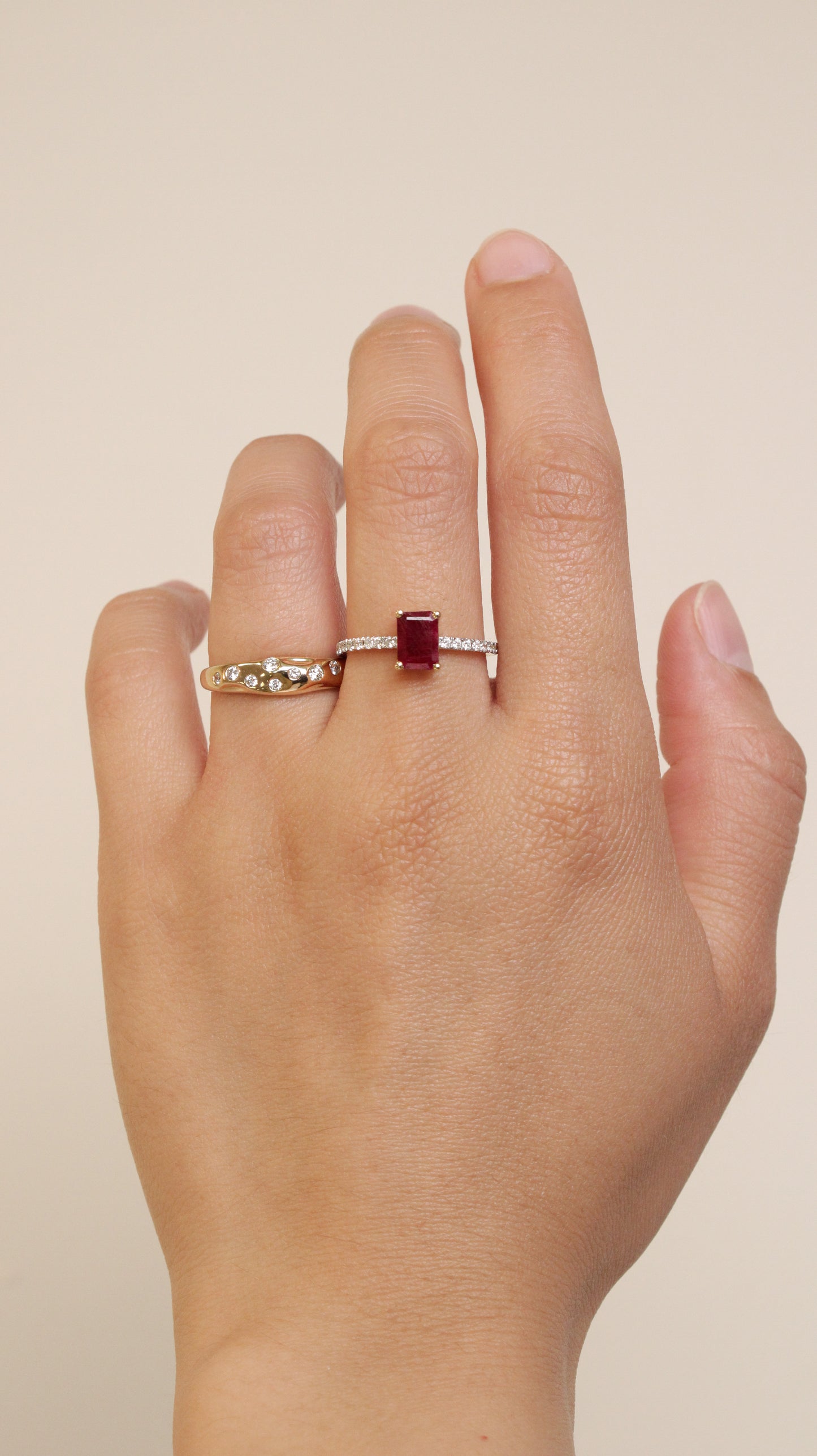 Anillo Regent