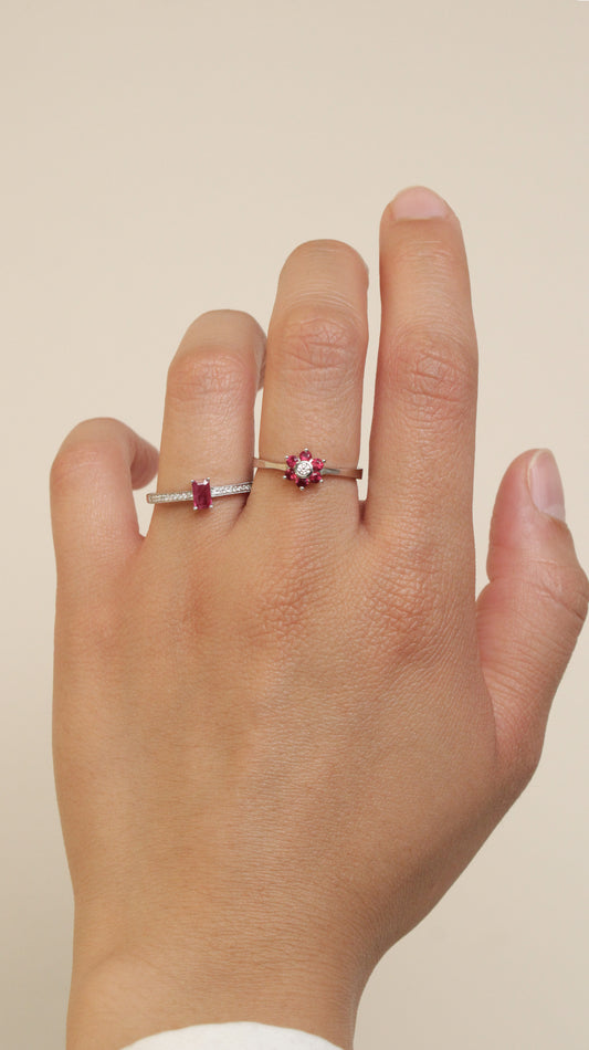 Anillo Meridian