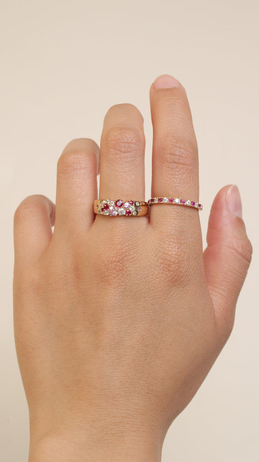 Anillo Melody