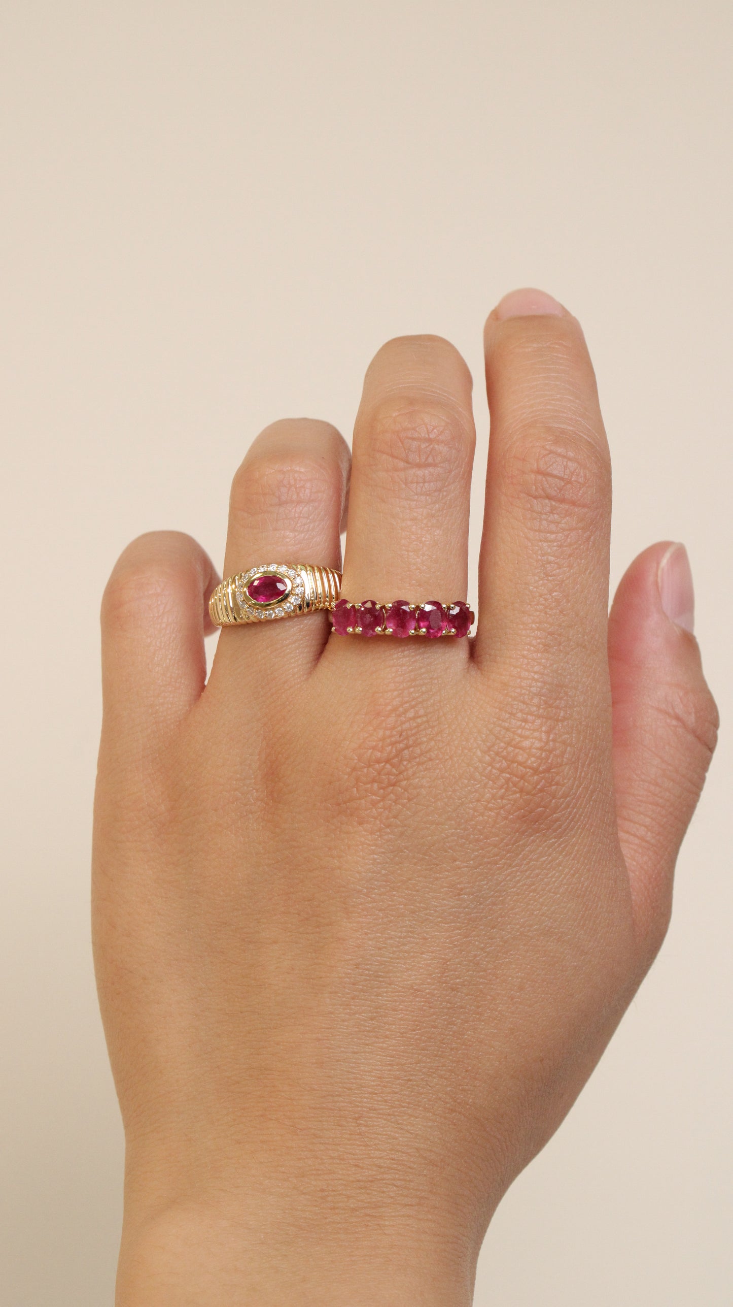 Anillo Monaco