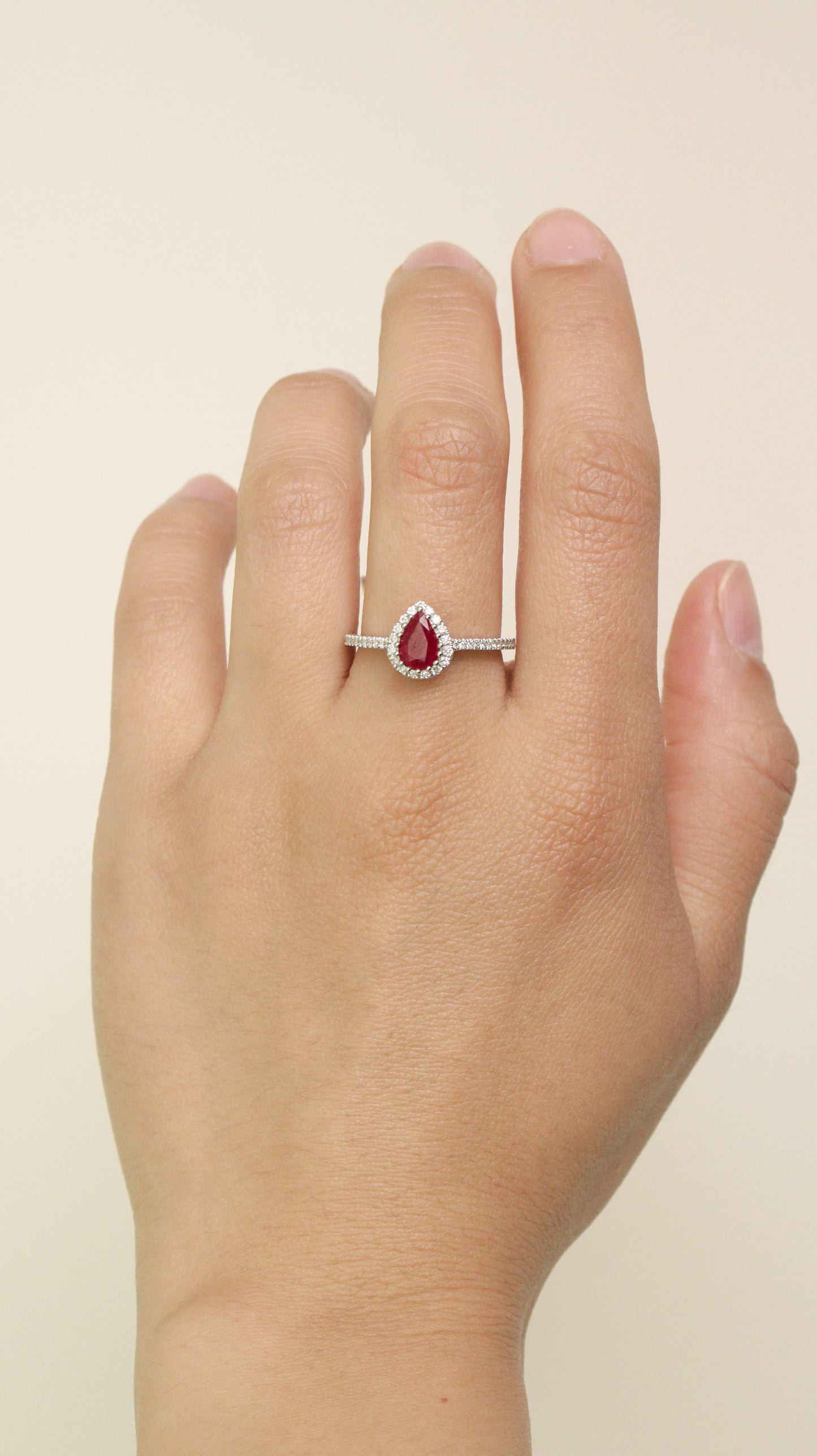 Anillo Duchess