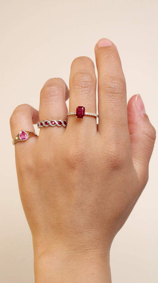 Anillo Axiss