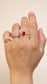Anillo Versailles Rose