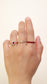 Anillo Isolde