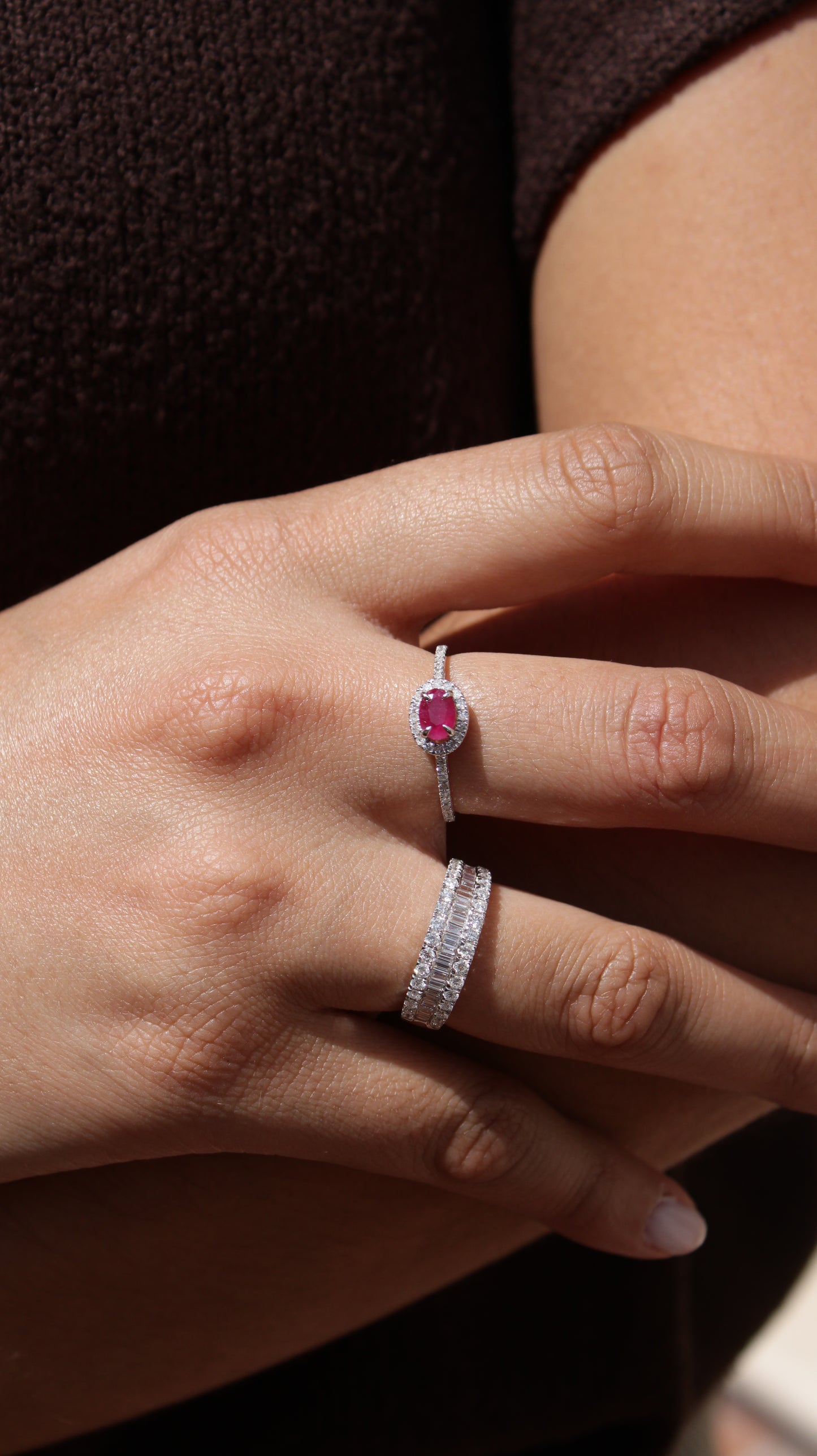 Anillo Tríenle
