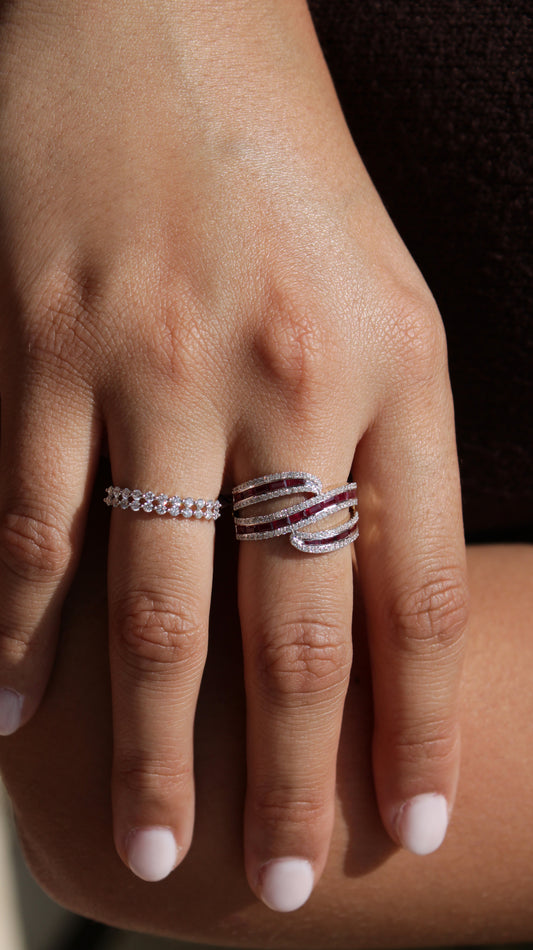 Anillo Olisé