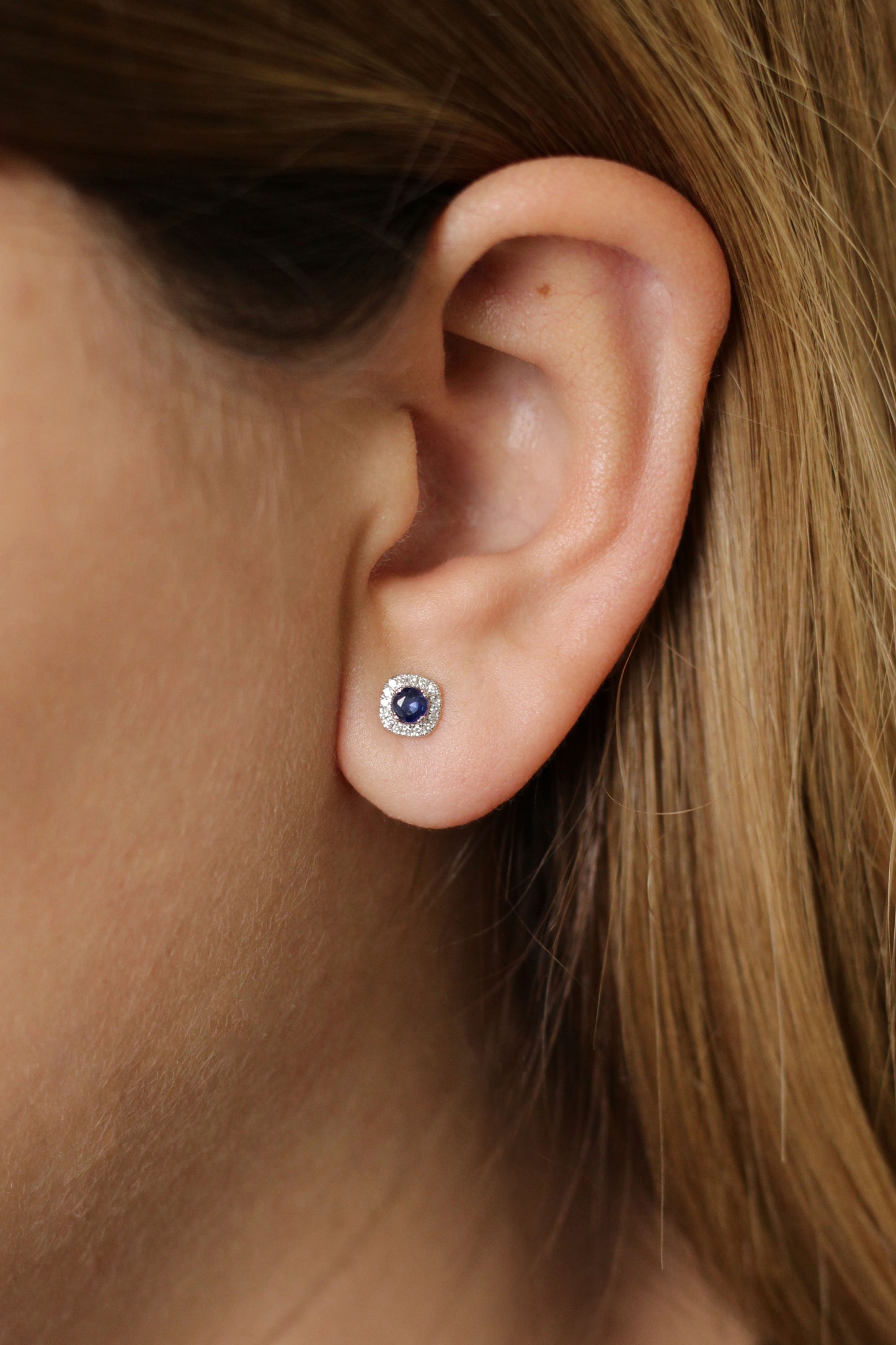 Aretes Marie