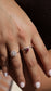 Anillo Aria