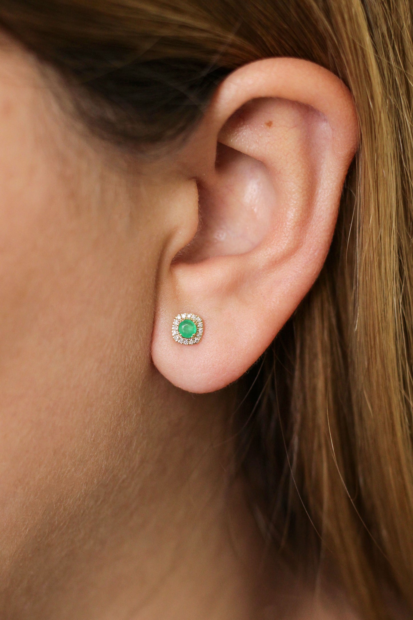 Aretes Marie