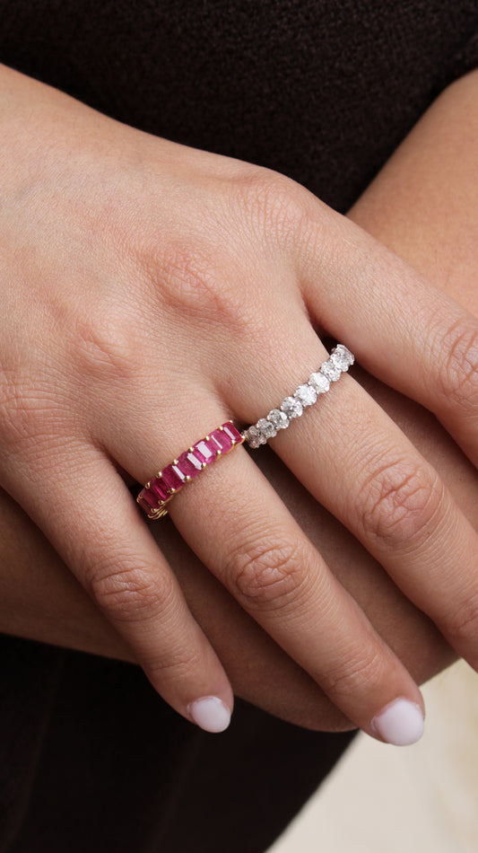 Anillo Lattice