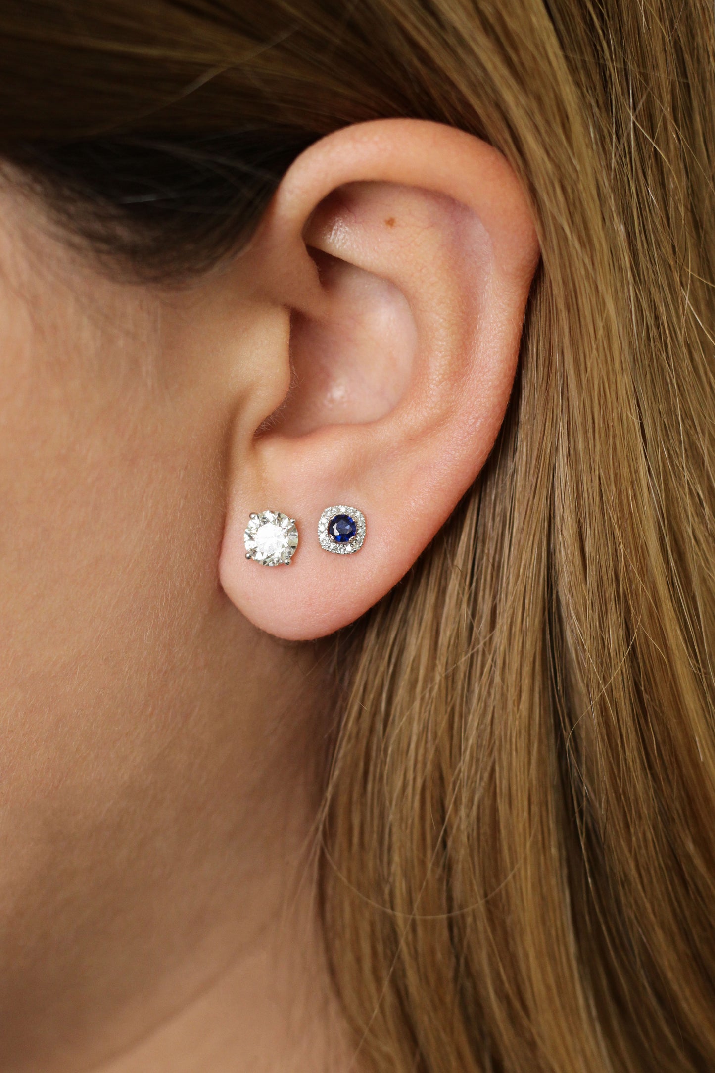 Aretes Marie