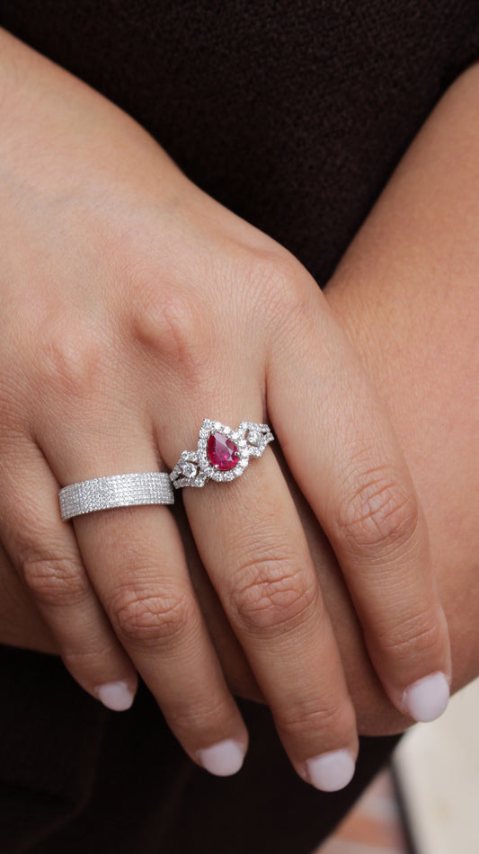 Anillo Paragon