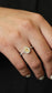 Anillo Sole Mío