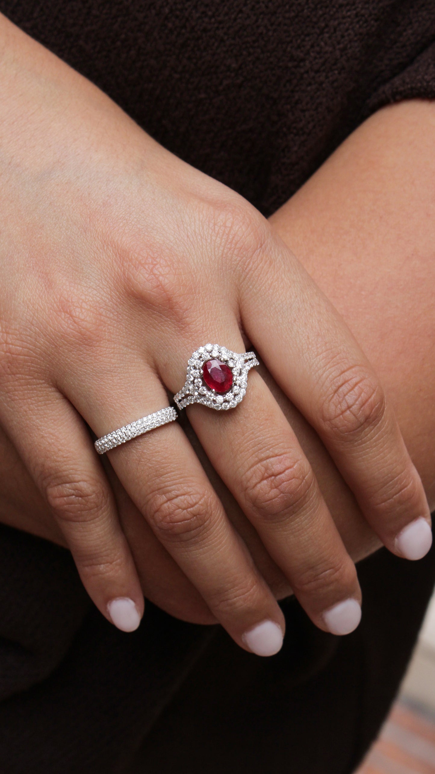 Anillo Neria