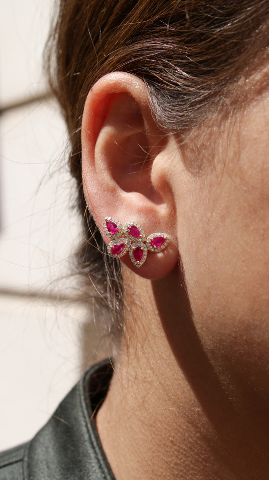Aretes Éclore
