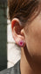 Aretes Peony