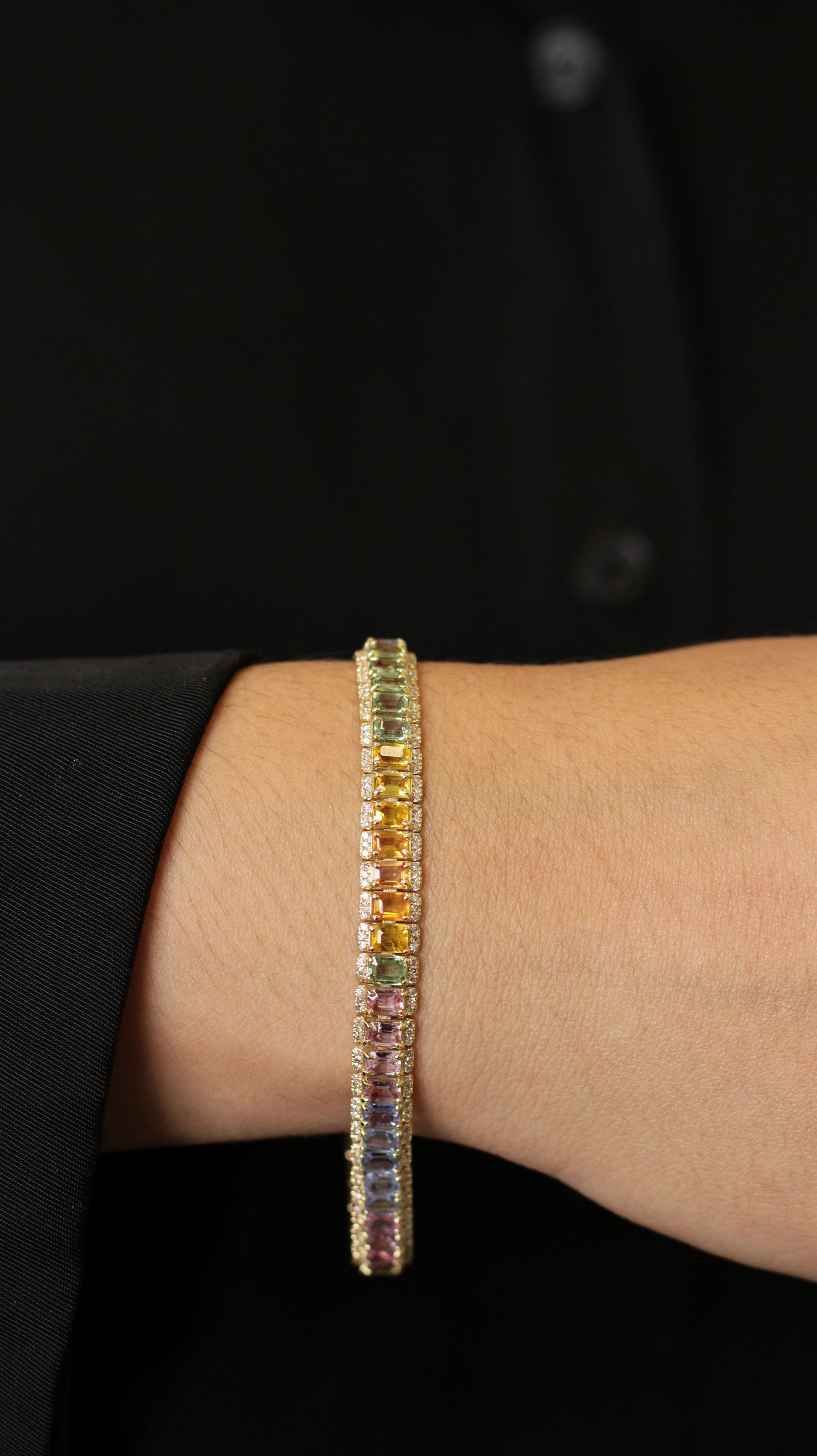 Pulsera Ardelia