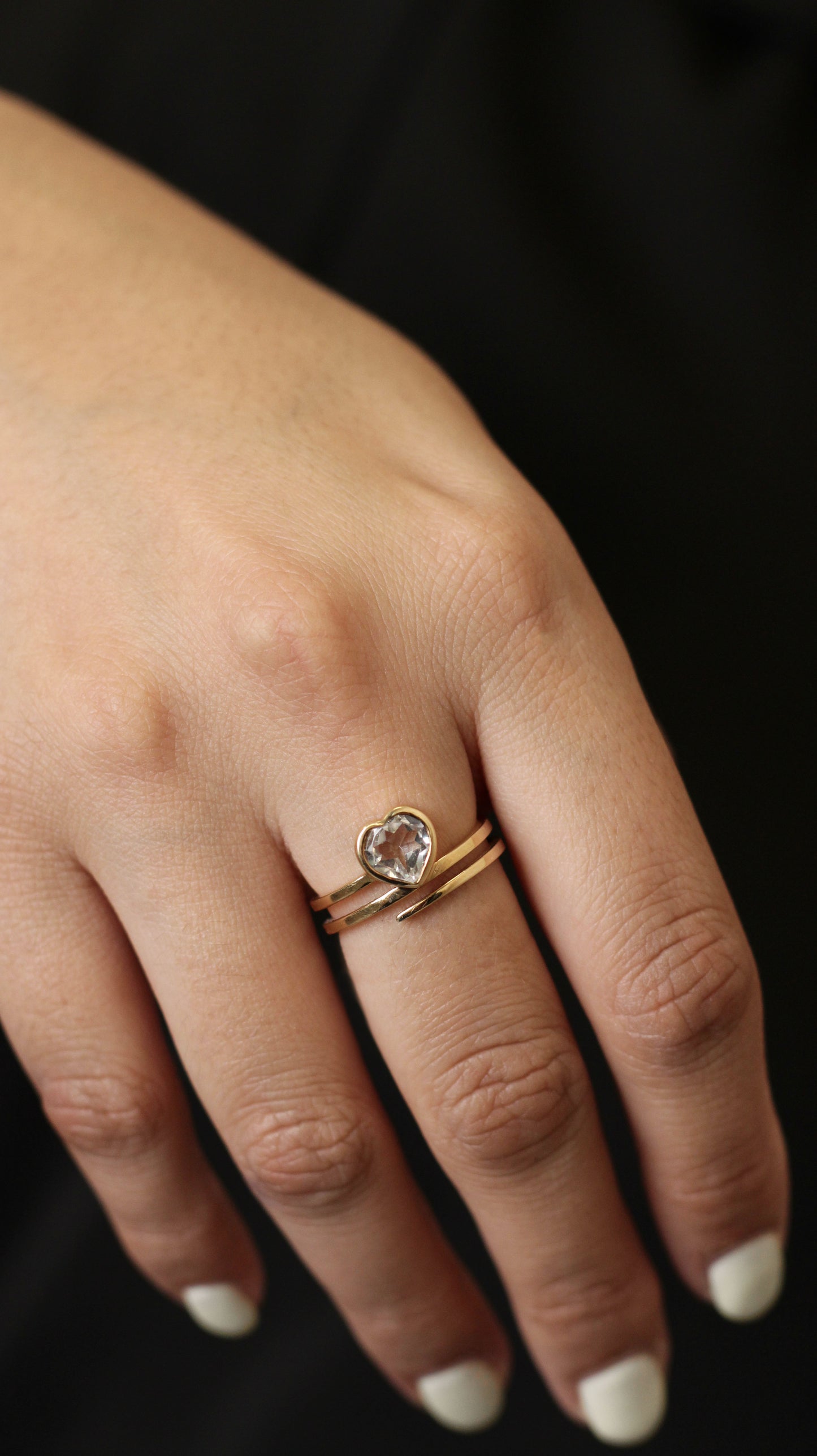 Anillo Mireva